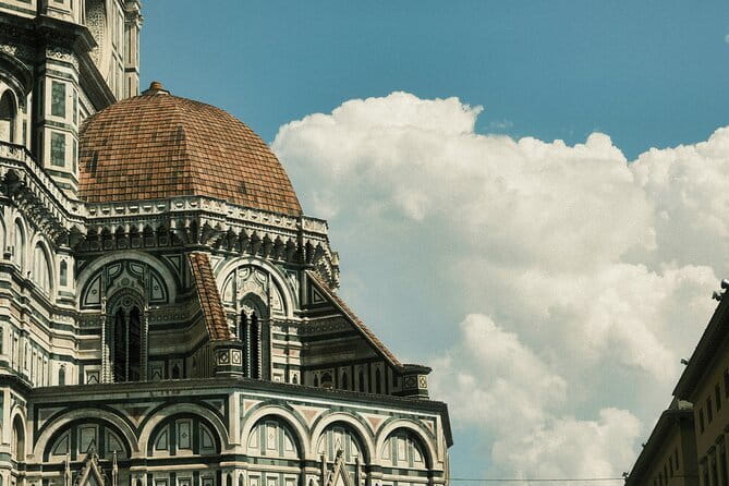 Florence Brunelleschi's Dome and Cathedral Complex Entry Tickets - How the 5-Hour Visit Works With a 72-Hour Pass