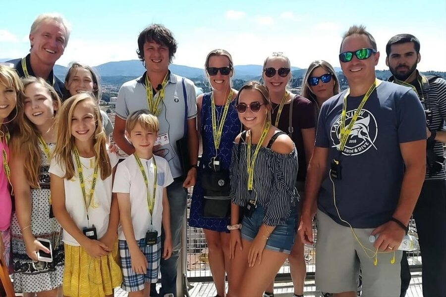 Florence Brunelleschi's Dome Audio Guided Tour with Host - Price and Value: Why This Tour Beats Self-Entry for Many People