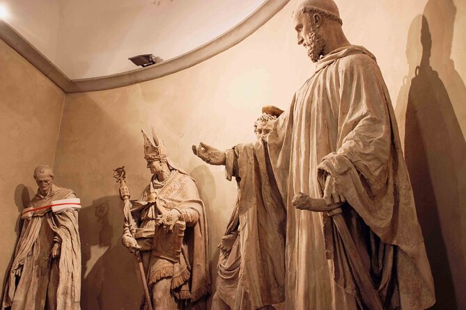 Florence: Brunelleschi's Dome Climb Entry Ticket & Duomo - Getting your Duomo pass sorted: timed ticket first, flexible days second