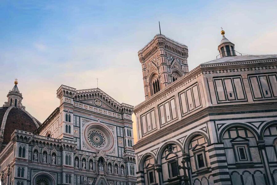 Florence: Brunelleschi's Dome climb Tour - Key Highlights to Know Before You Go