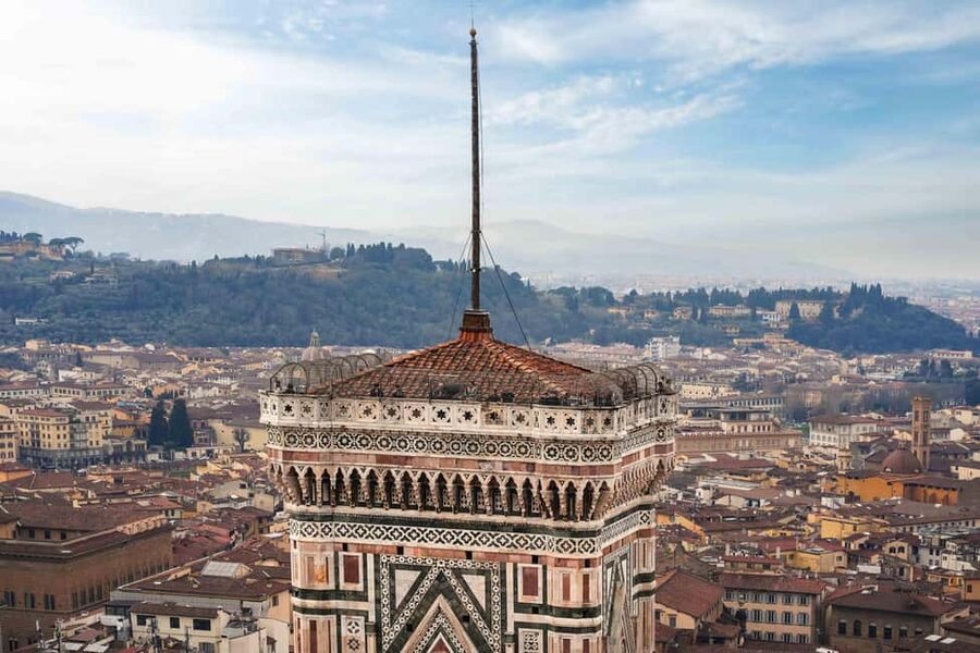 Florence: Brunelleschi's Dome climb Tour - Brunelleschi’s Cupola: The Climb You’ll Actually Remember
