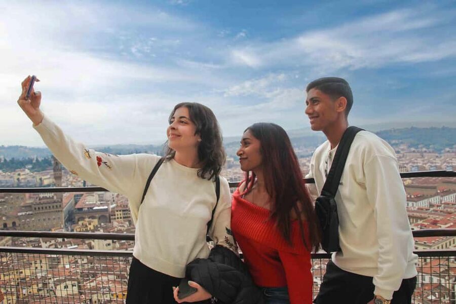 Florence: Brunelleschi's Dome climb Tour - Who This Tour Suits Best