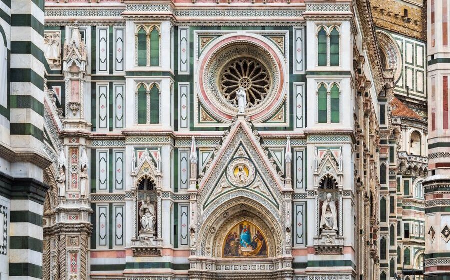 Florence: Brunelleschi's Dome Guided Tour - Key Points Before You Go