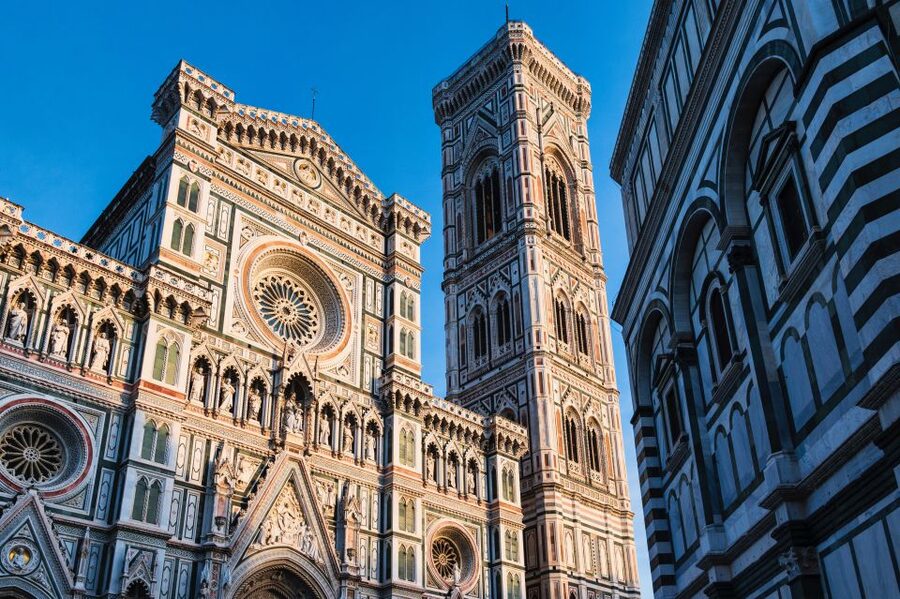 Florence: Brunelleschi's Dome Guided Tour - Reserved Doorway to the Duomo Complex: Why This Tour Works