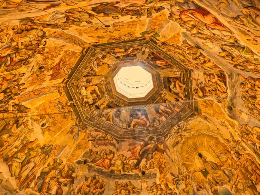 Florence: Brunelleschi’s Dome Reserved Entry Ticket & Duomo - Practical Tips That Make the Climb Easier (and Less Stressful)