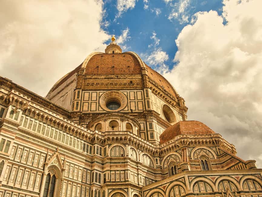 Florence: Brunelleschi’s Dome Reserved Entry Ticket & Duomo - Price and Value: Is 57 USD Fair for What You Get?