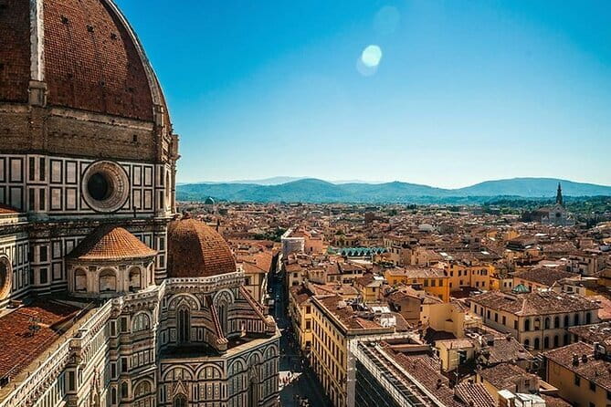 Florence: Brunelleschi's Dome Reserved Timed Ticket & Audio App - Why This Duomo Pass Feels Useful (Not Just a Ticket)