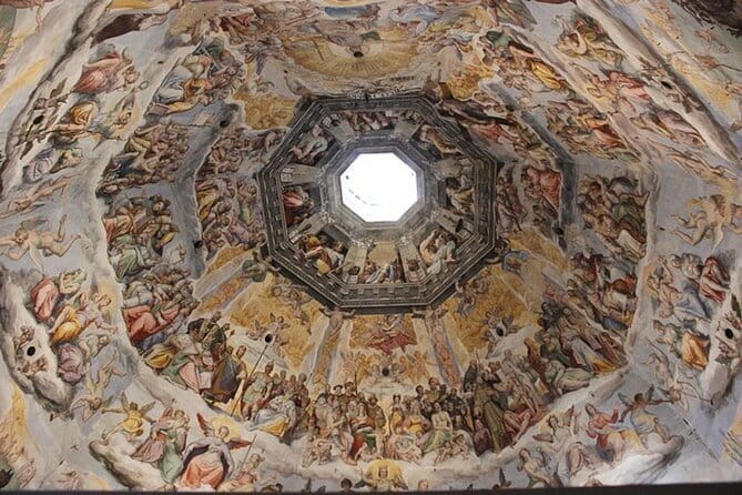 Florence: Brunelleschi's Dome Reserved Timed Ticket & Audio App - Meeting at Piazza del Duomo: The Part You’ll Actually Care About