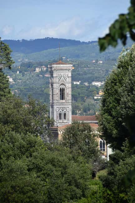Florence by E-Bike: Hidden Hills & Local Thrills - Quick take: what makes this Florence e-bike ride work