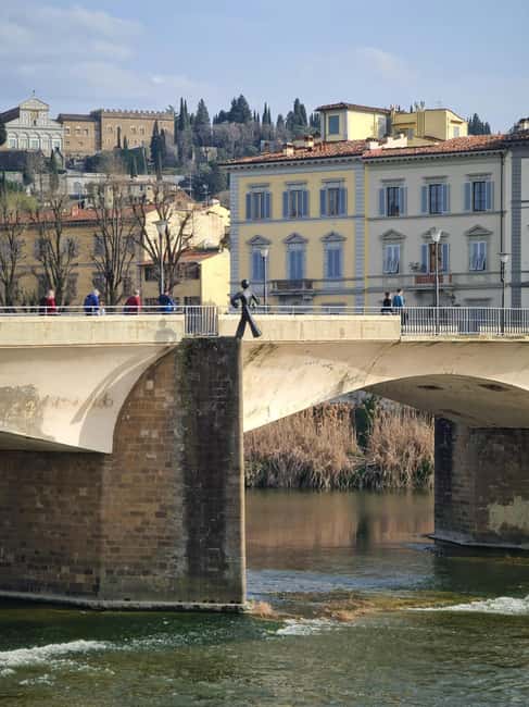 Florence by E-Bike: Hidden Hills & Local Thrills - The guide factor: why Saif-style storytelling makes the route stick