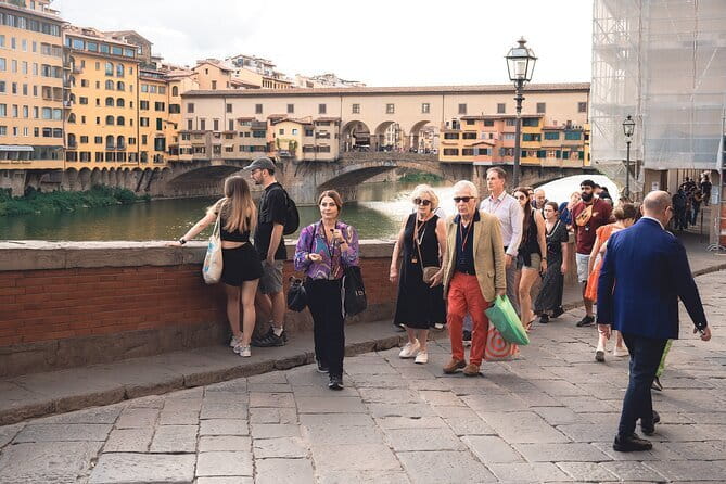 Florence by Foot : Discover the Heart of the Renaissance - What you’re really buying for $33.78 in Florence