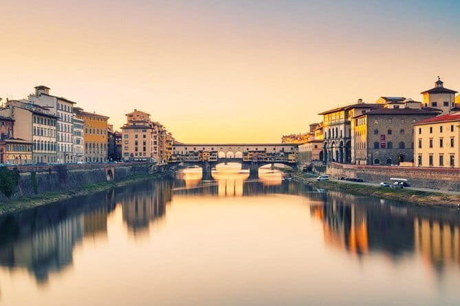 Florence by golf Cart Piazzale Michelangelo - How This 90-Minute Golf Cart Tour Actually Works in Florence