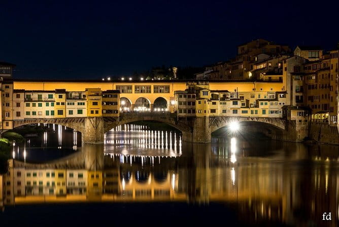 Florence By Night 2-hour Walking Experience - Why Florence at night hits differently when you’re walking