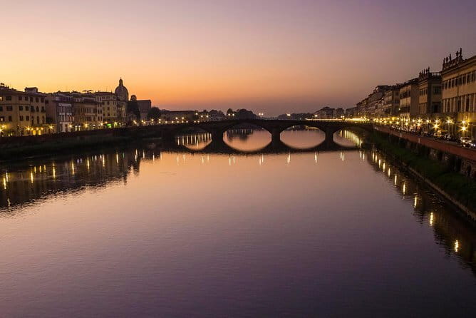 Florence By Night 2-hour Walking Experience - What to bring (and how to avoid common evening-walk problems)