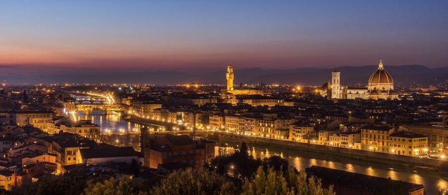 Florence by Night: 2-Hour Walking Tour - Who this tour suits best (and who should skip it)