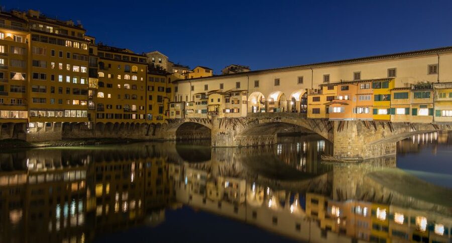 Florence by Night: 2-Hour Walking Tour - Piazza della Signoria: the energy of the civic heart