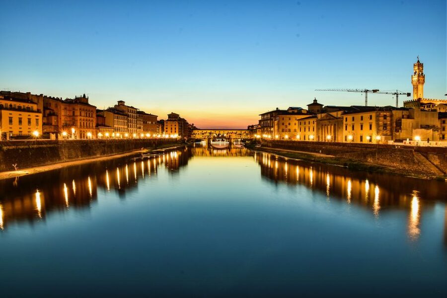 Florence by Night: 2-Hour Walking Tour - Price and value: is $52 for 2 hours fair?