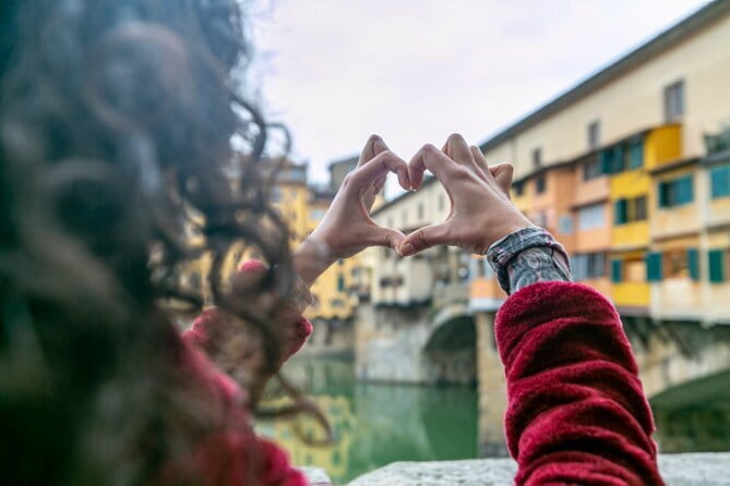 Florence by Night Guided Walking Tour:Duomo Old Bridge & All Must-See Highlights - Key Highlights You’ll Care About
