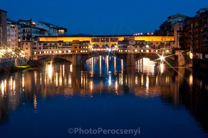Florence by Night Photo Tour with a Professional Photographer - Piazza della Signoria: symmetry, statues, and night contrast