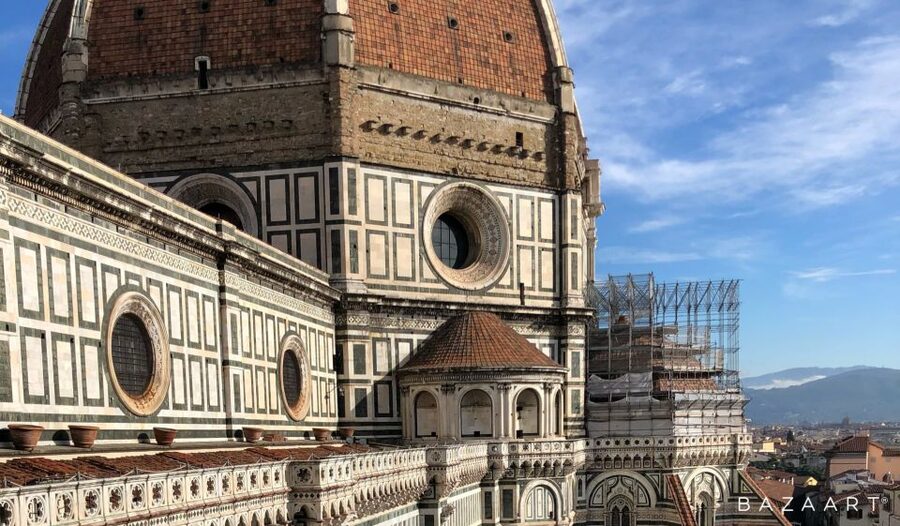 Florence Cathedral, Baptistery and Opera del Duomo Museum - Meet at Piazza del Duomo: start smart, not stressed