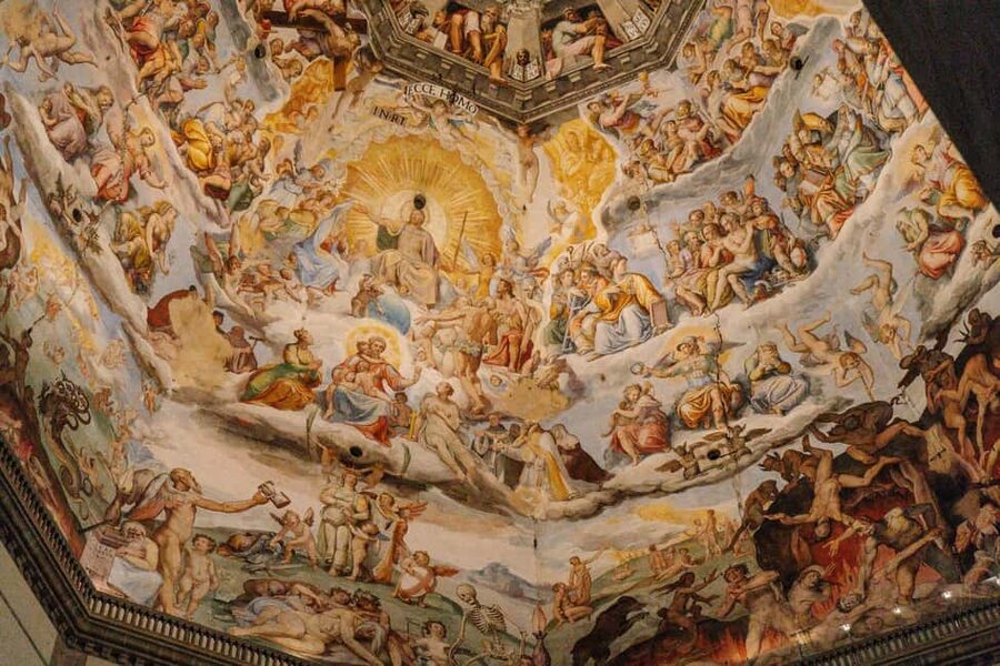 Florence: Cathedral, Terraces and Dome Skip-the-Line Tour - Why this Florence Duomo tour feels worth your time