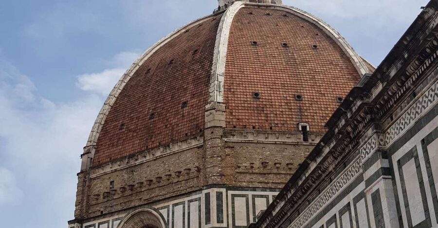 Florence: Cathedral, Terraces and Dome Skip-the-Line Tour - Meeting up and getting through the door without wasting your morning
