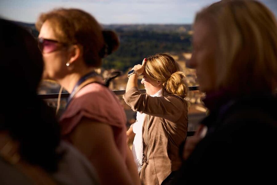 Florence: Cathedral, Terraces and Dome Skip-the-Line Tour - Price and value: is $116 reasonable for the Duomo climb plus terraces?