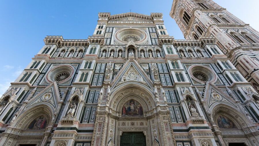 Florence: Cathedral Tour & Brunelleschi's Dome Climb Ticket - What the Short Duration Really Means for You (1.5 Hours Total)