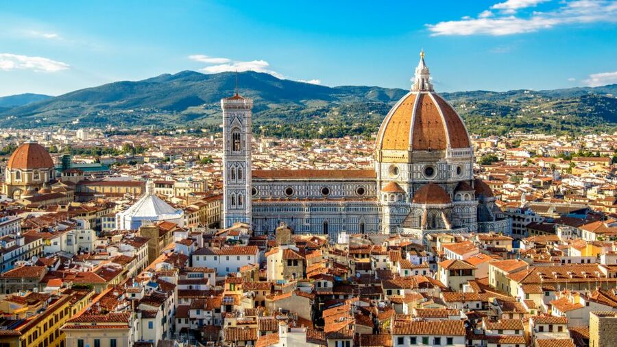Florence: Cathedral Tour & Brunelleschi's Dome Climb Ticket - Who This Duomo Tour Fits Best