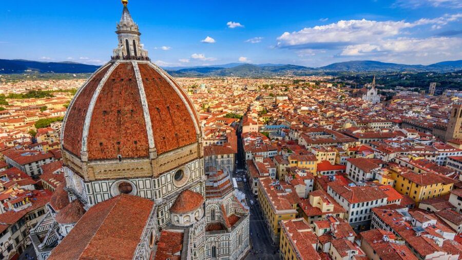 Florence: Cathedral Tour & Brunelleschi's Dome Climb Ticket - Practical Tips That Make the Experience Easier