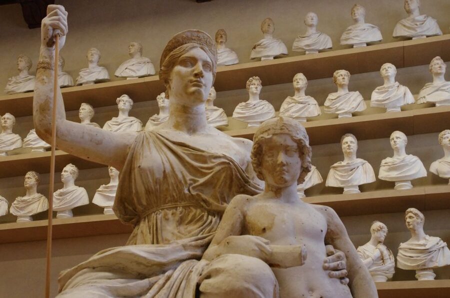 Florence Center Guided Walking Tour, David & Duomo Exterior - Key highlights to know before you go