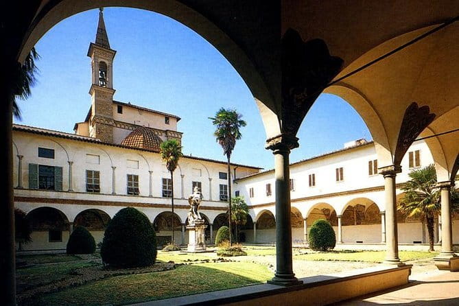 Florence Central Market Food Tour - Private Tour - Who this private market food tour is best for