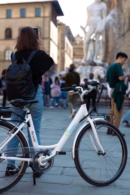 Florence: Chianti E-Bike Tour with Wine Tasting and Lunch - Key takeaways before you go