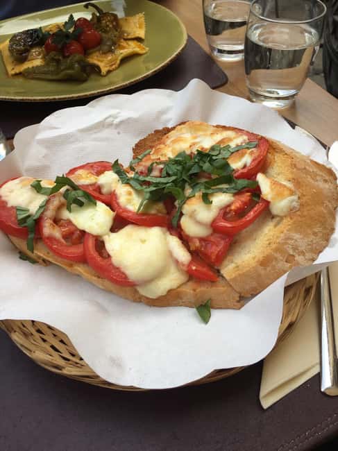 Florence: Chianti E-Bike Tour with Wine Tasting and Lunch - Why the guides (Luigi, Dimitri, Ovidio) can make or break it