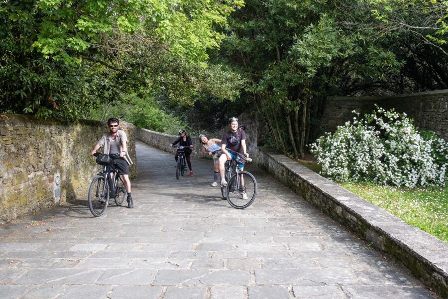 Florence: Chianti Hills Bike Tour with Farm Lunch & Wine - Value check: why $152 can make sense for a Tuscany day