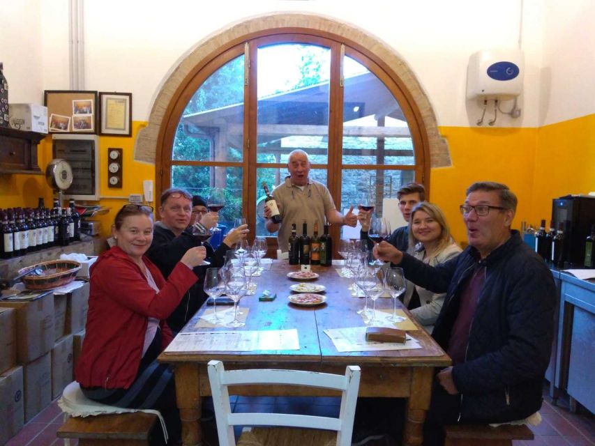 Florence: Chianti Villages, San Gimignano and Winery Tour - Price and value: is $199 a fair deal?