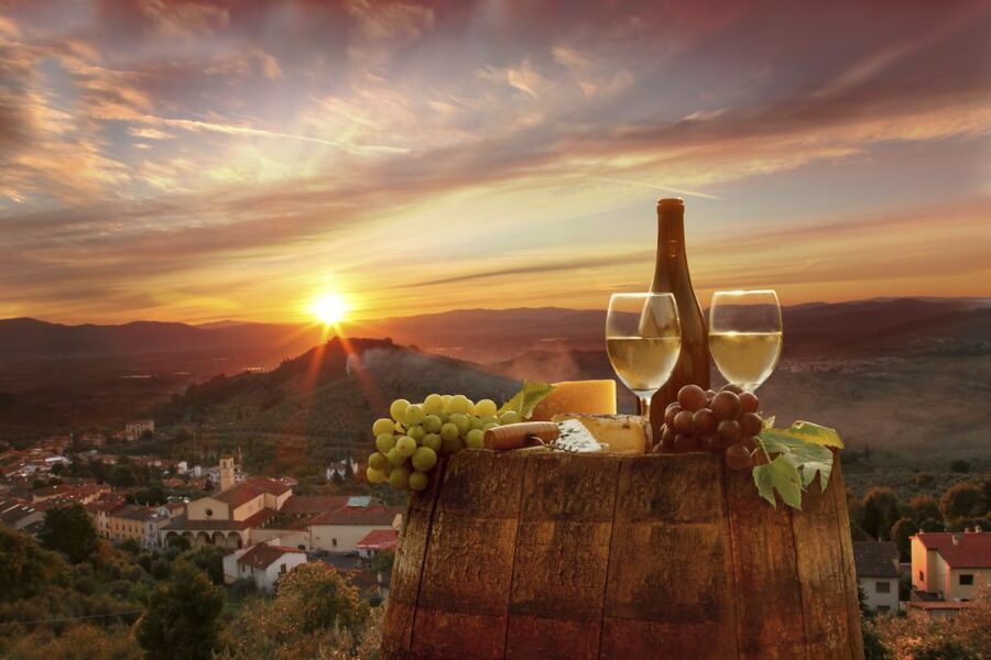 Florence: Chianti Villages, San Gimignano and Winery Tour - Who should book this Chianti villages and winery tour