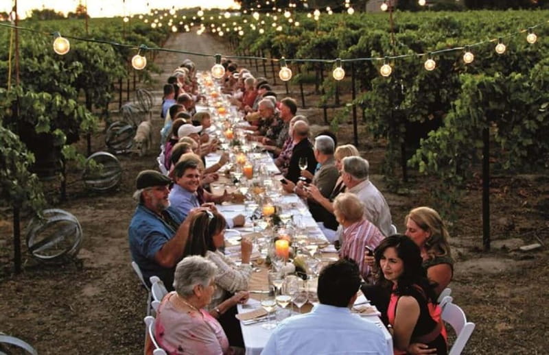 Florence: Chianti Vineyards Tour with Wine Tasting & Dinner - From Florence to Chianti: the 8-hour rhythm
