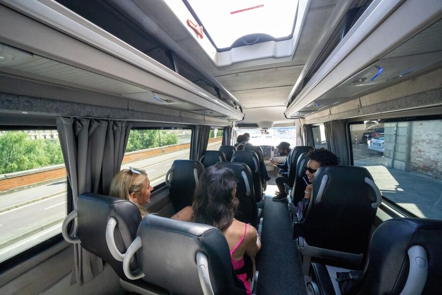 Florence: Chianti Wine Region Vespa or Fiat Topolino Tour - Guides make the difference: names you can count on