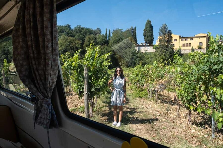 Florence: Chianti Wine Tour with 3 Wineries & Tuscan Lunch - What You’ll Learn (Without Needing a Wine Degree)