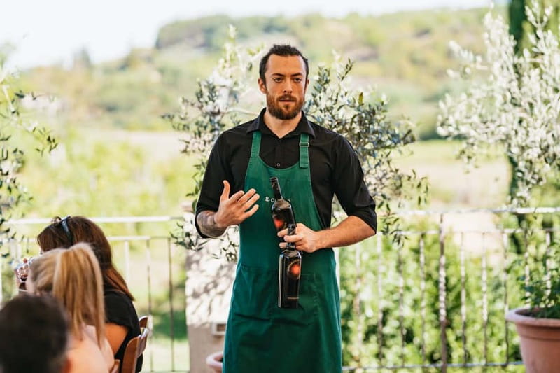 Florence: Chianti Wineries Tour with Wine Tasting - Timing, food, and the one reality check about half-day tours