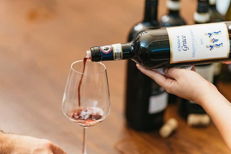Florence: Chianti Wineries Tour with Wine Tasting - Who this Chianti tour suits best (and who should skip it)