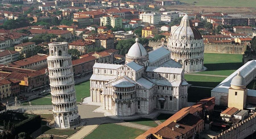 Florence: Cinque Terre Day Trip with Optional Hiking or Pisa - Key Highlights You’ll Feel Immediately