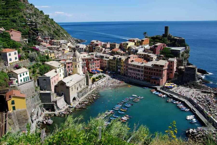 Florence: Cinque Terre Day Trip with Optional Hiking or Pisa - Why This Florence-to-Cinque Terre Day Trip Still Feels Worth It