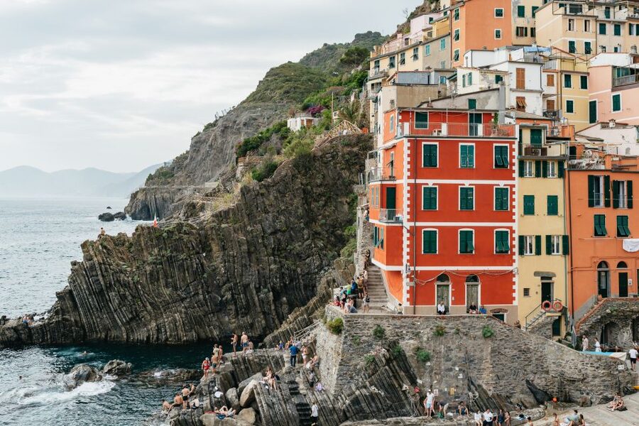 Florence: Cinque Terre Day Trip with Optional Hiking or Pisa - The Boat Ride Reality Check: When It’s Included vs Replaced