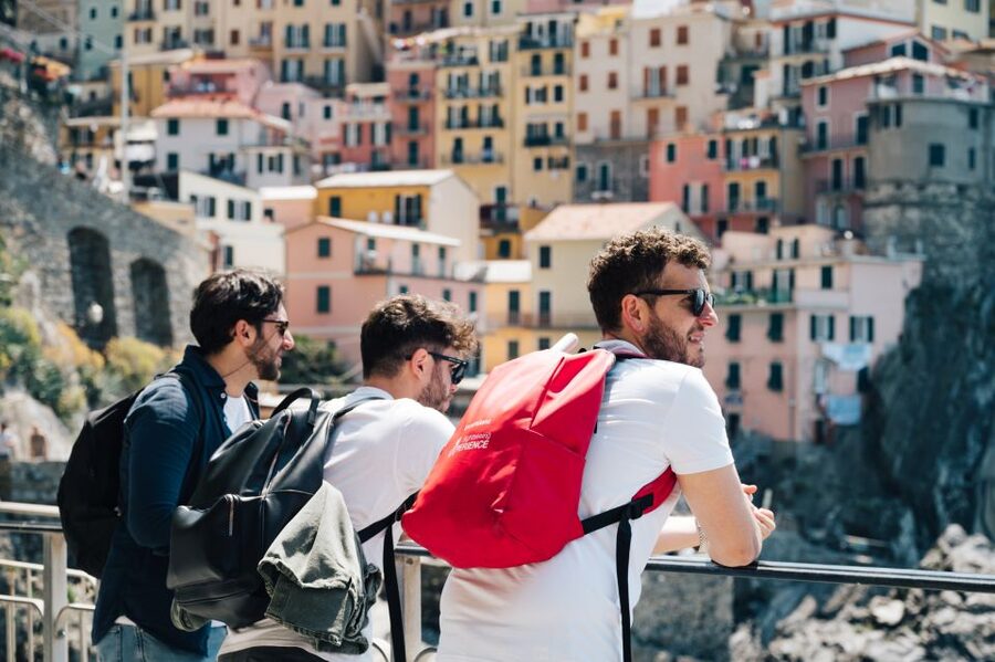 Florence: Cinque Terre Day Trip with Optional Street Food - Street Food Option: What You Actually Get, and When It’s Not Worth It