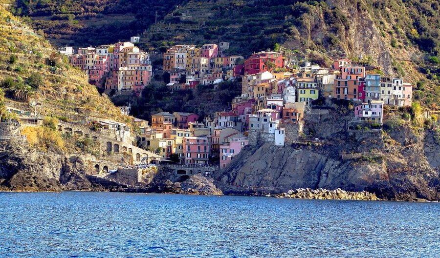 Florence: Cinque Terre Day Trip with Optional Street Food - Who This Day Trip Suits Best (and Who Should Skip It)