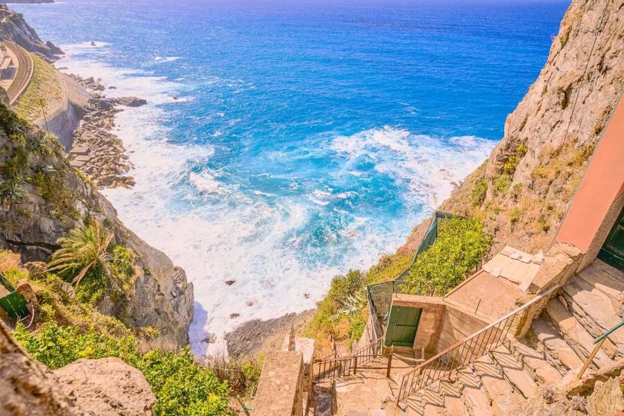 Florence: Cinque Terre Private Day-Trip - Who Should Book This Trip (and Who Might Skip It)