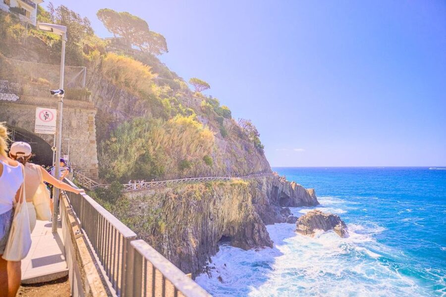 Florence: Cinque Terre Private Day-Trip - Why a Florence-to-Cinque Terre Private Day Trip Makes Sense