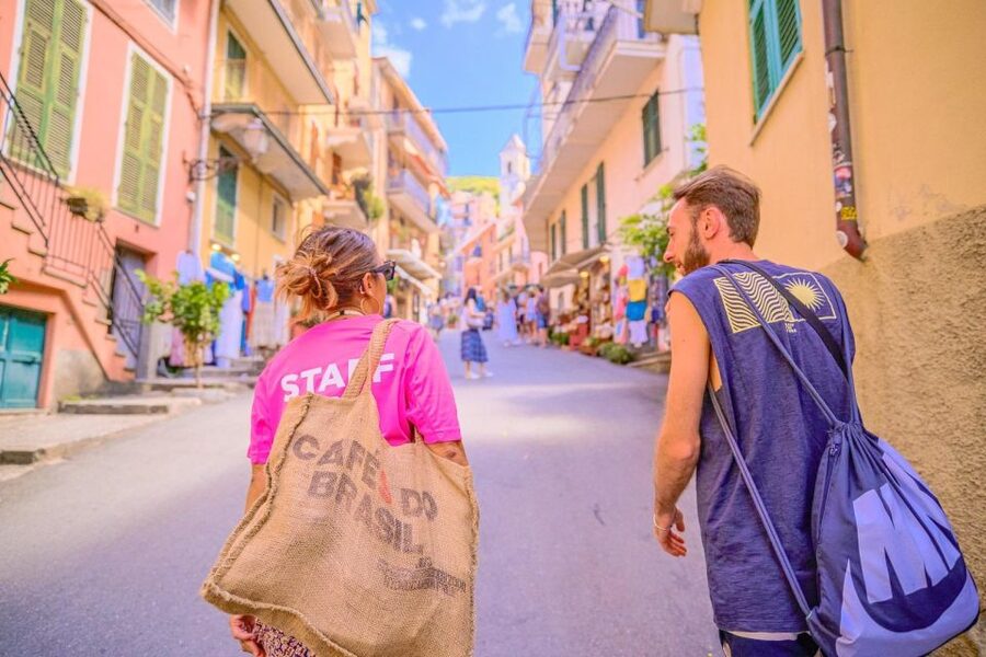Florence: Cinque Terre Private Day-Trip - Price and Value: Is $1,225.22 Worth It for Up to Two?